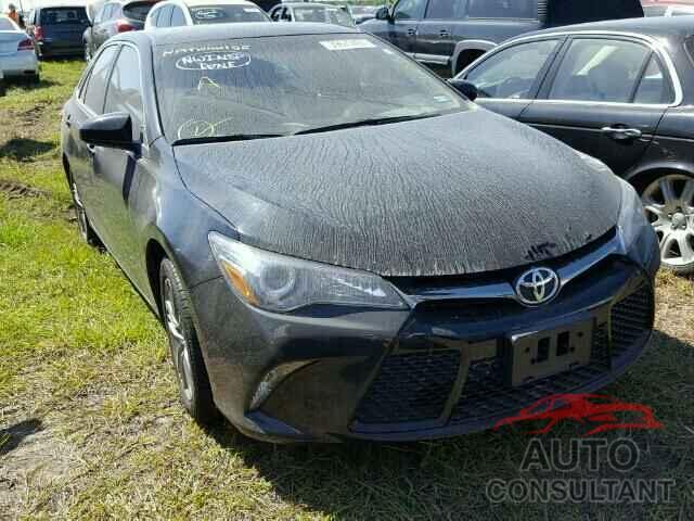 TOYOTA CAMRY 2015 - 4T1BF1FK6FU482850