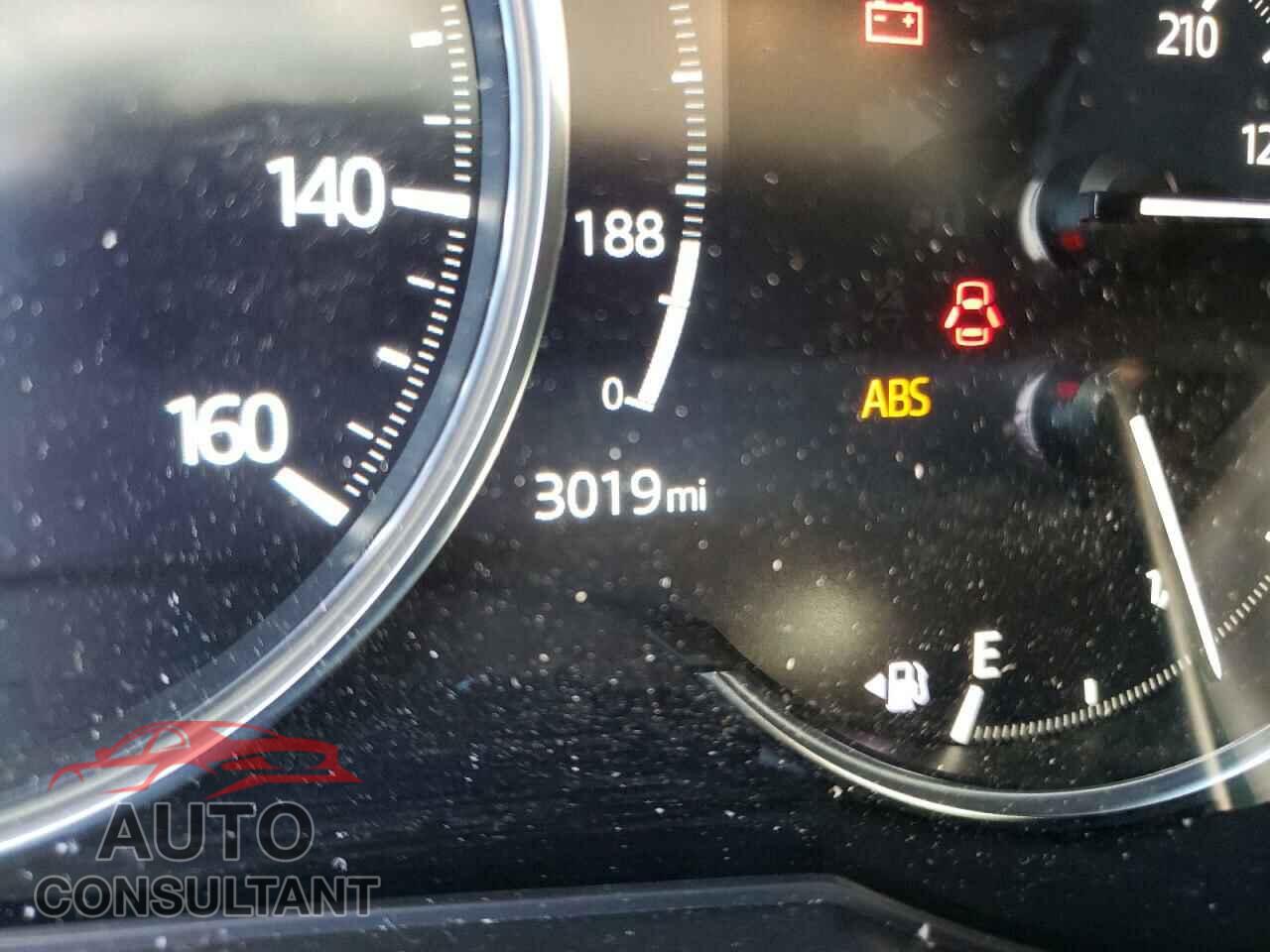 MAZDA CX-5 2021 - JM3KFADM0M0379623