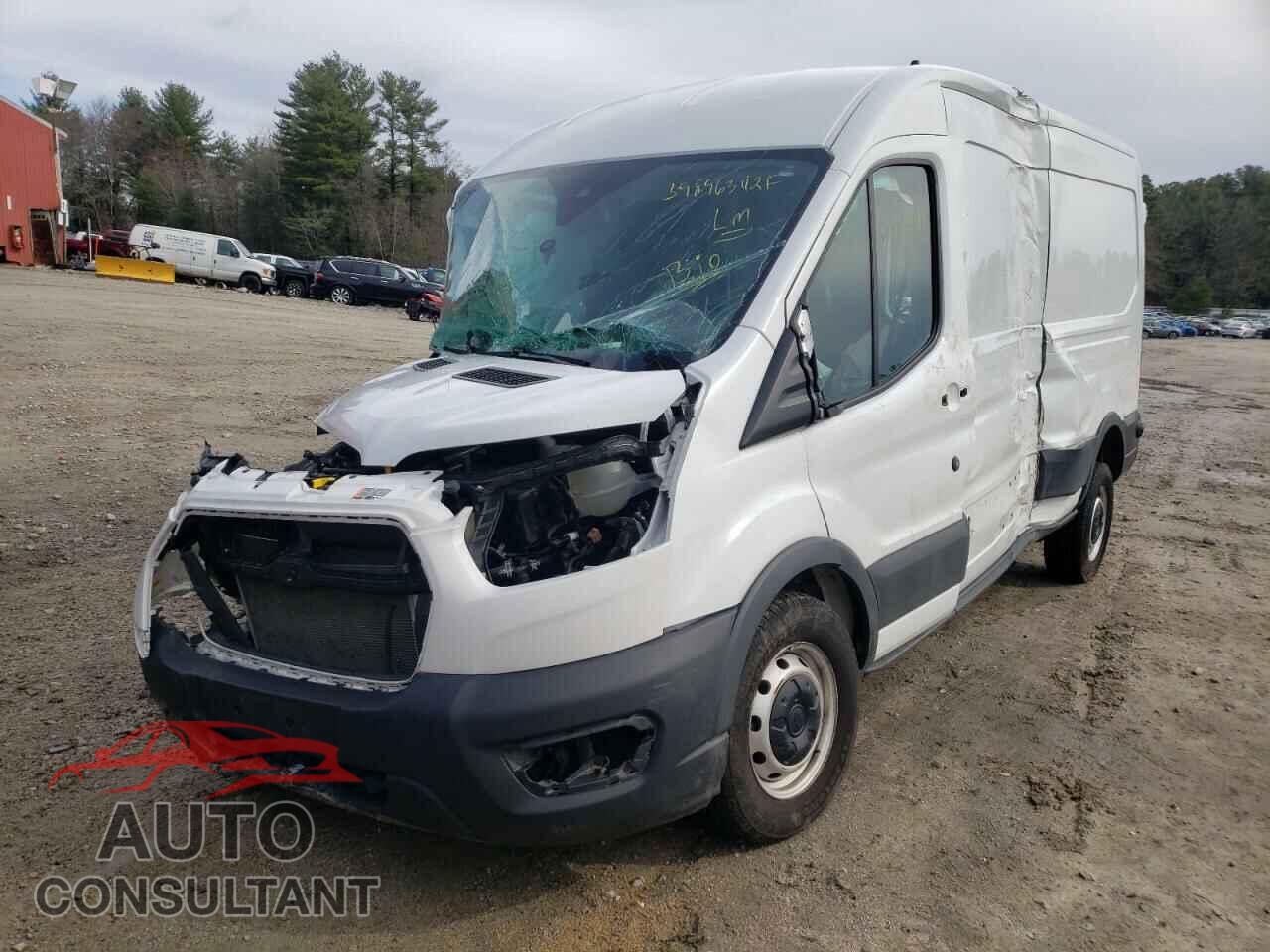 FORD TRANSIT CO 2020 - 1FTBR1C85LKA43618