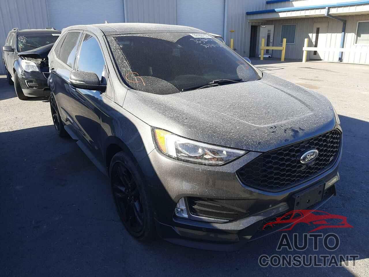 FORD EDGE 2019 - 2FMPK4AP0KBC27214