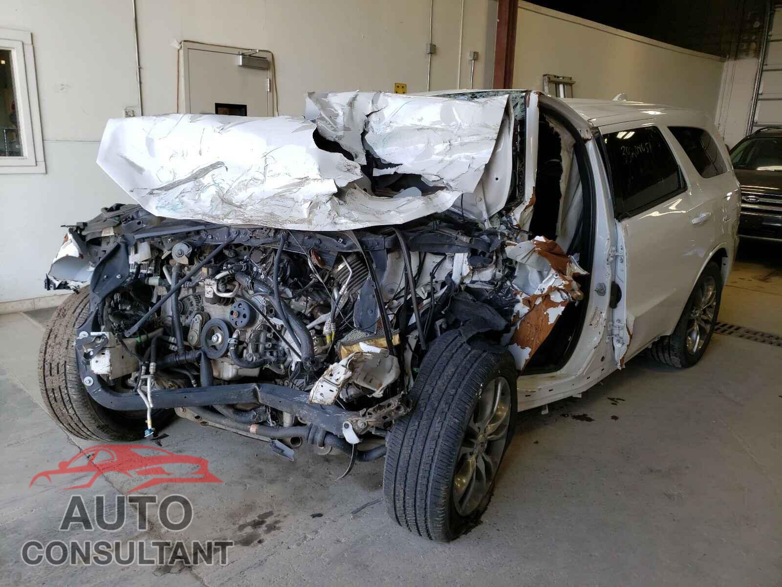 DODGE DURANGO 2020 - 1C4RDJDG9LC308117