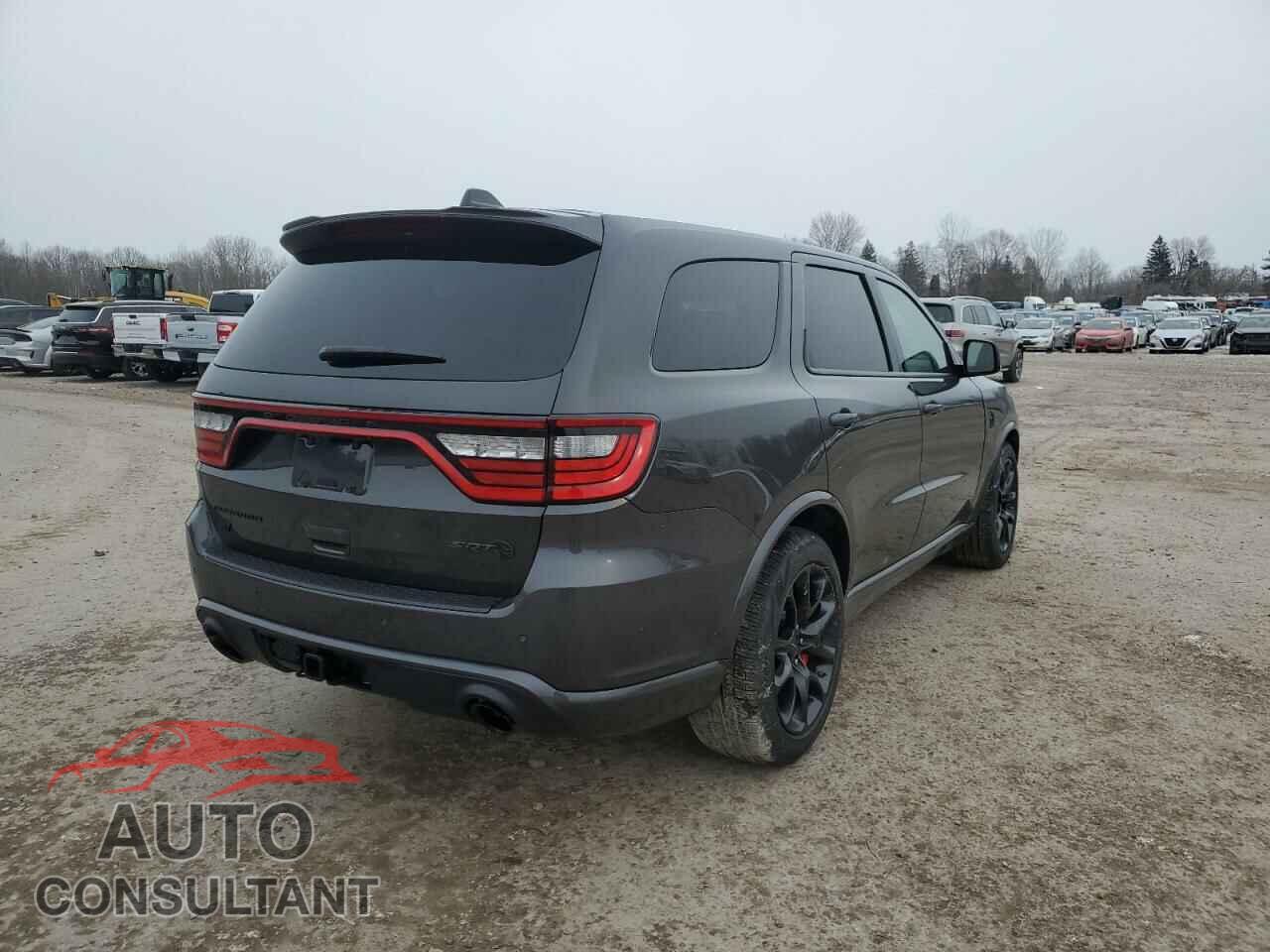 DODGE DURANGO 2023 - 1C4SDJH93PC634269