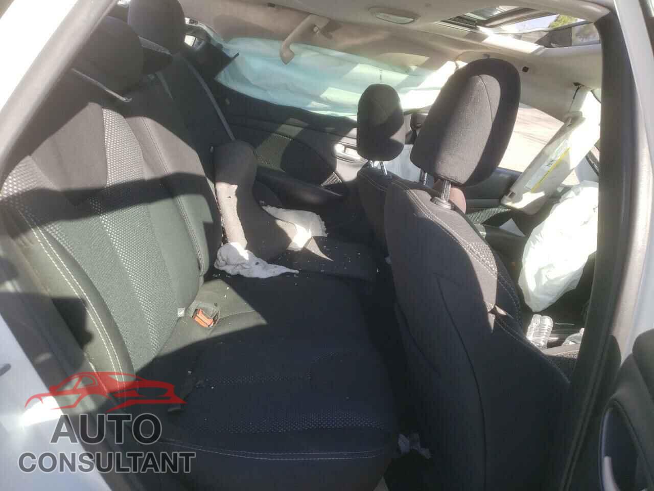 DODGE DART 2016 - 1C3CDFBB8GD592810