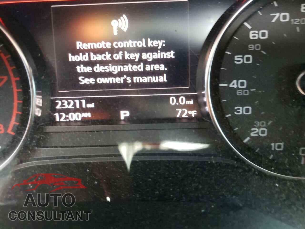 AUDI A4 2019 - WAUGMAF49KA010717