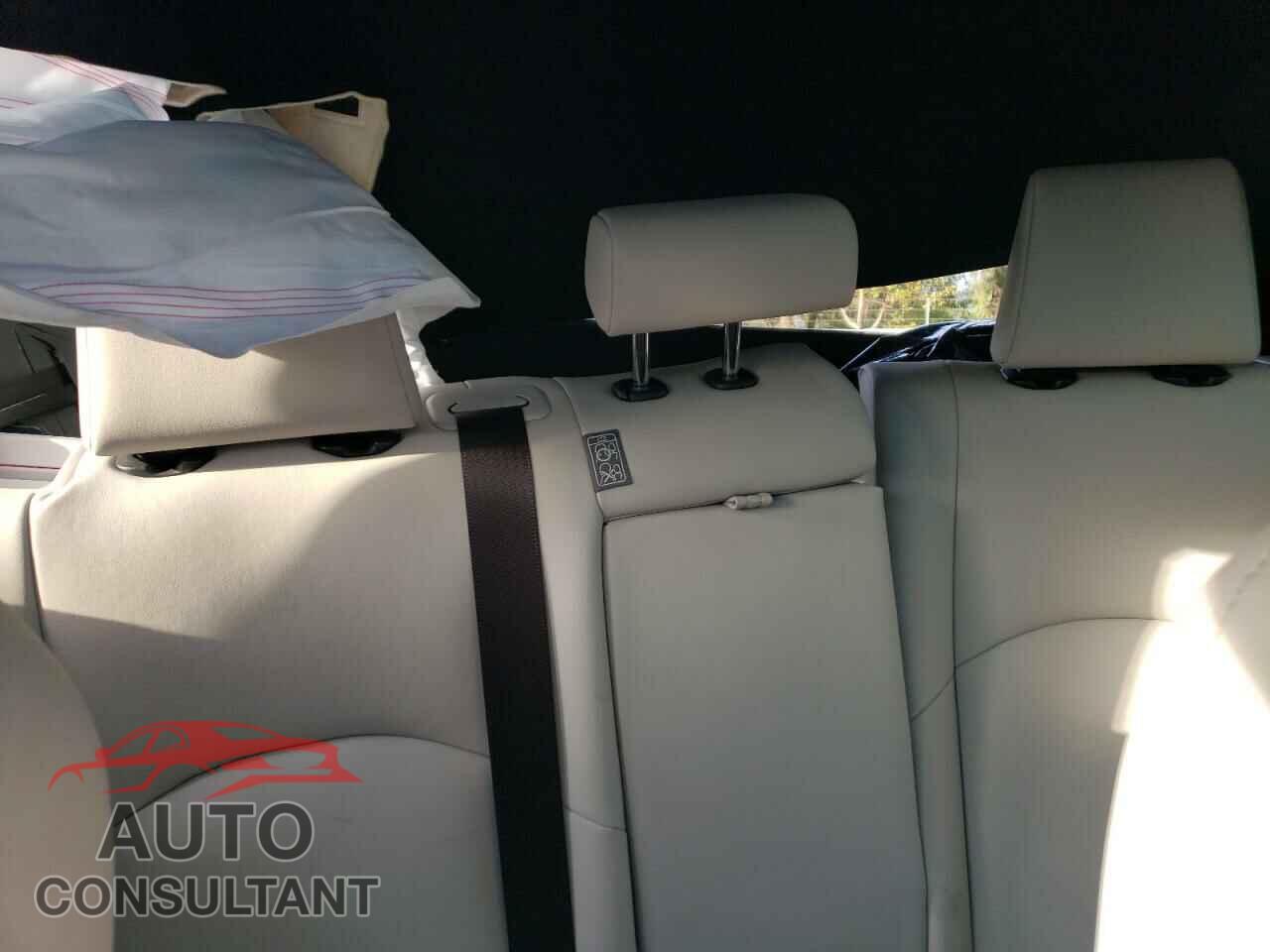 LEXUS UX 200 2019 - JTHY3JBH7K2017371