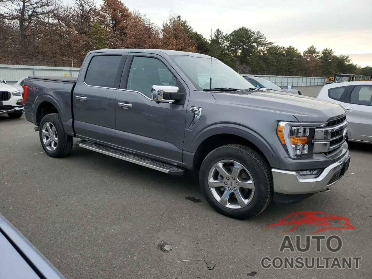 FORD F-150 2022 - 1FTFW1E82NFB04894