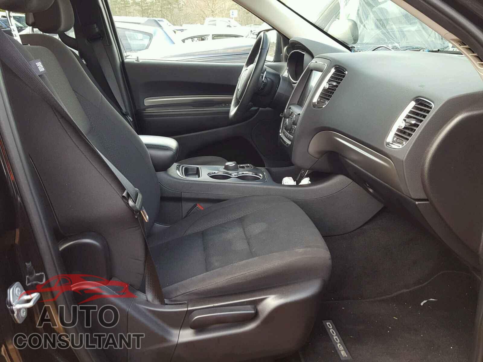 DODGE DURANGO 2015 - 1C4RDHAG1FC101139