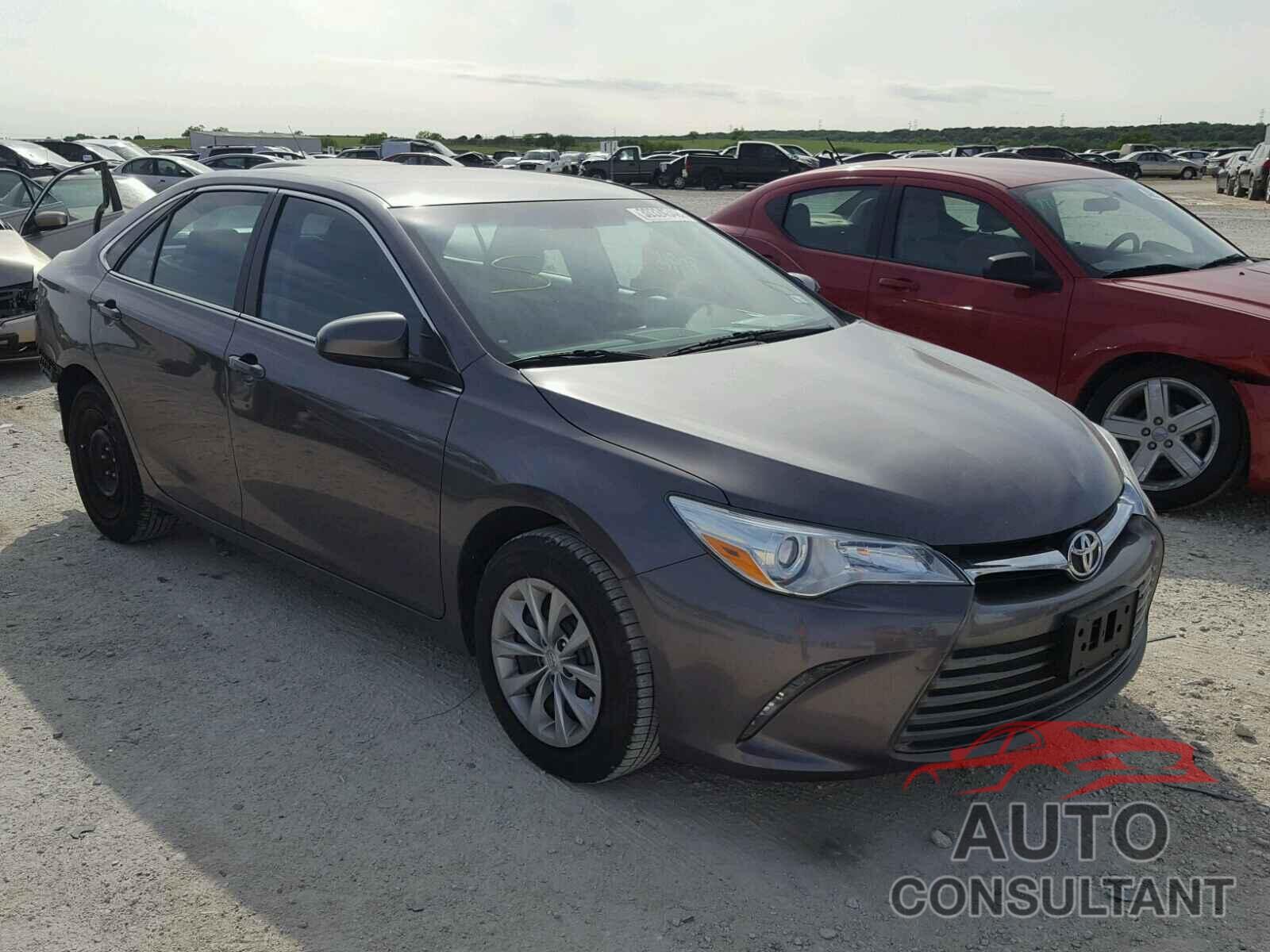 TOYOTA CAMRY 2016 - 4T1BF1FK8GU241082