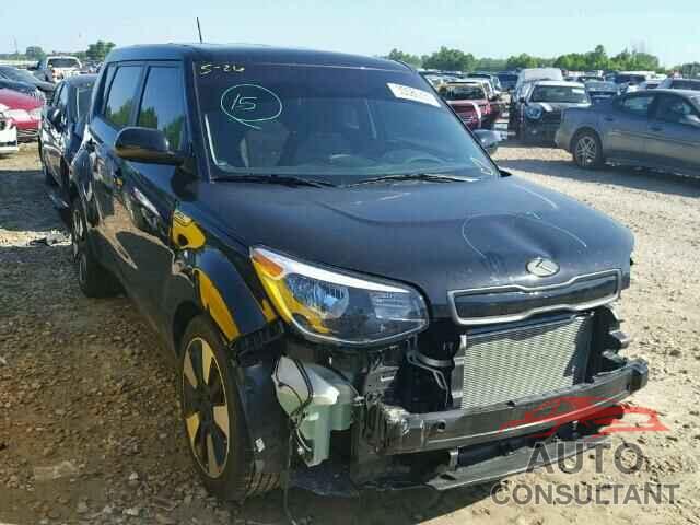 KIA SOUL 2016 - KNDJP3A59G7859441