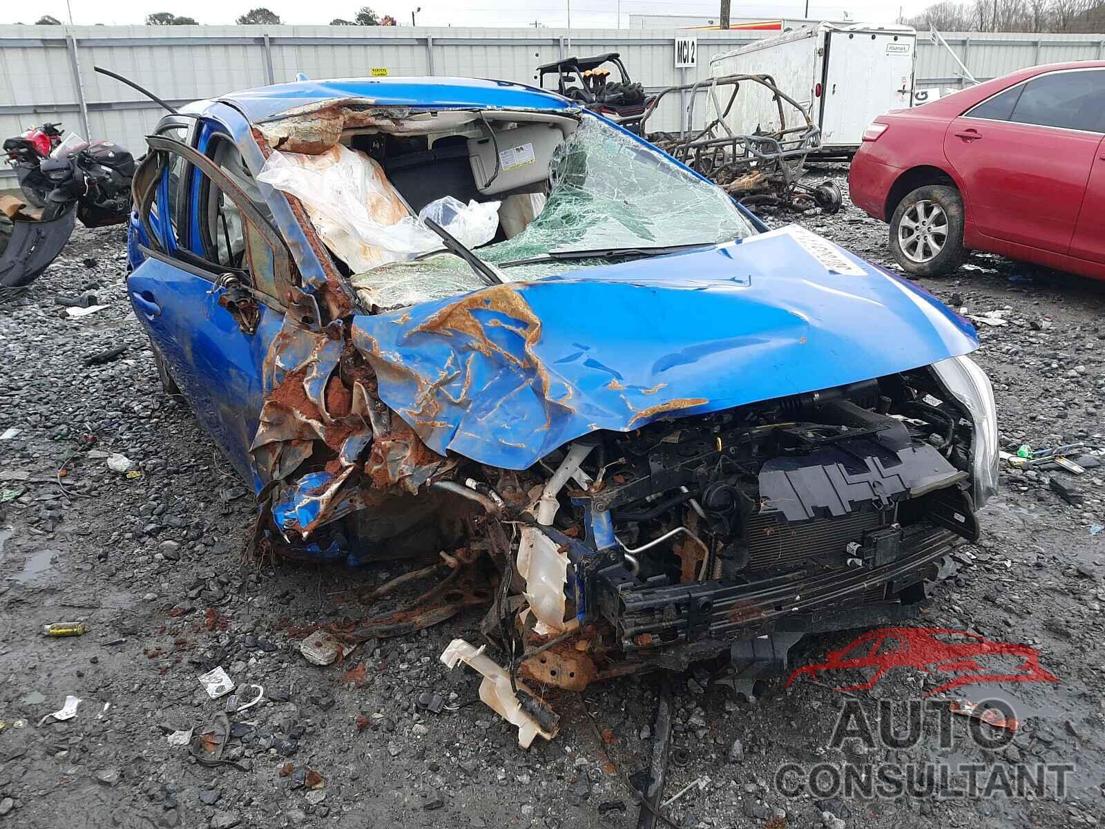 NISSAN VERSA 2020 - 3N1CN8EV4LL865274
