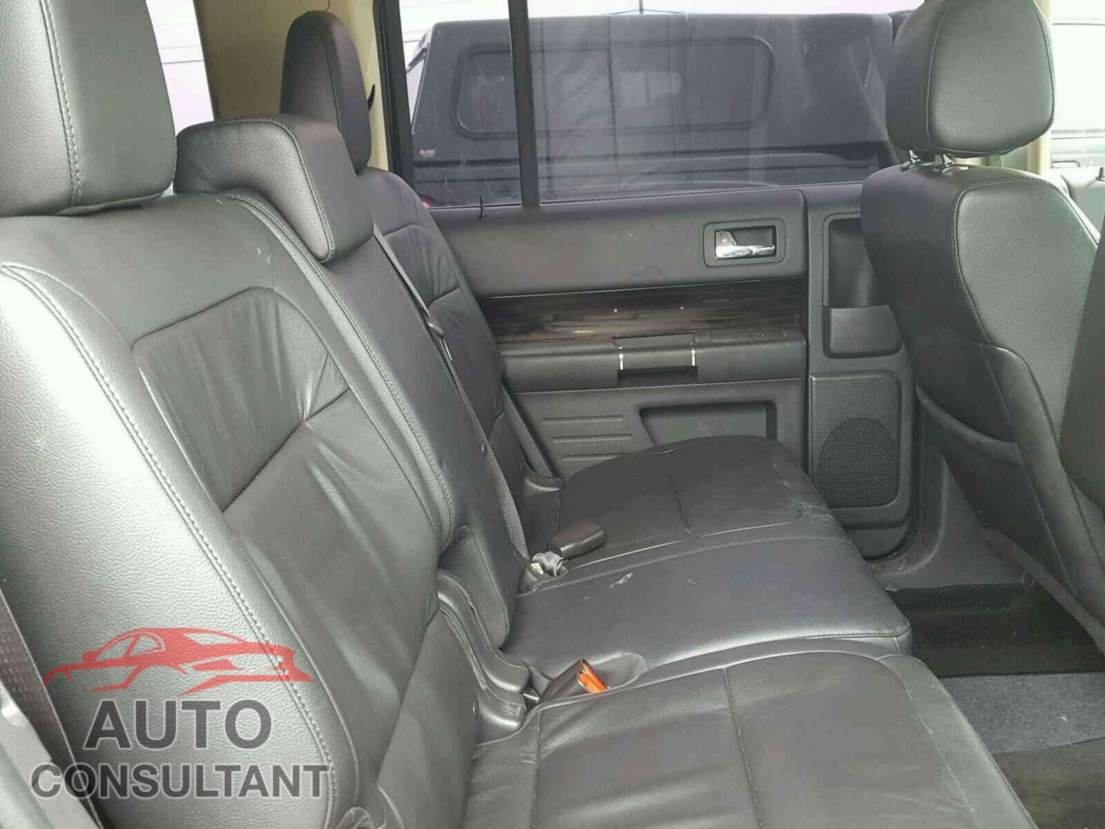 FORD FLEX 2016 - 2FMGK5C80GBA12256