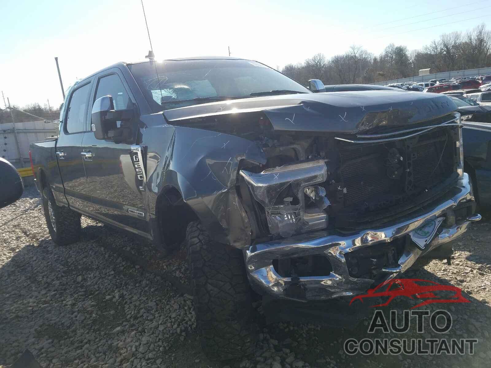 FORD F250 2019 - 1FT7W2BT5KEC49318