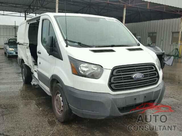 FORD TRANSIT CO 2015 - 1FTNE1YM6FKB15476