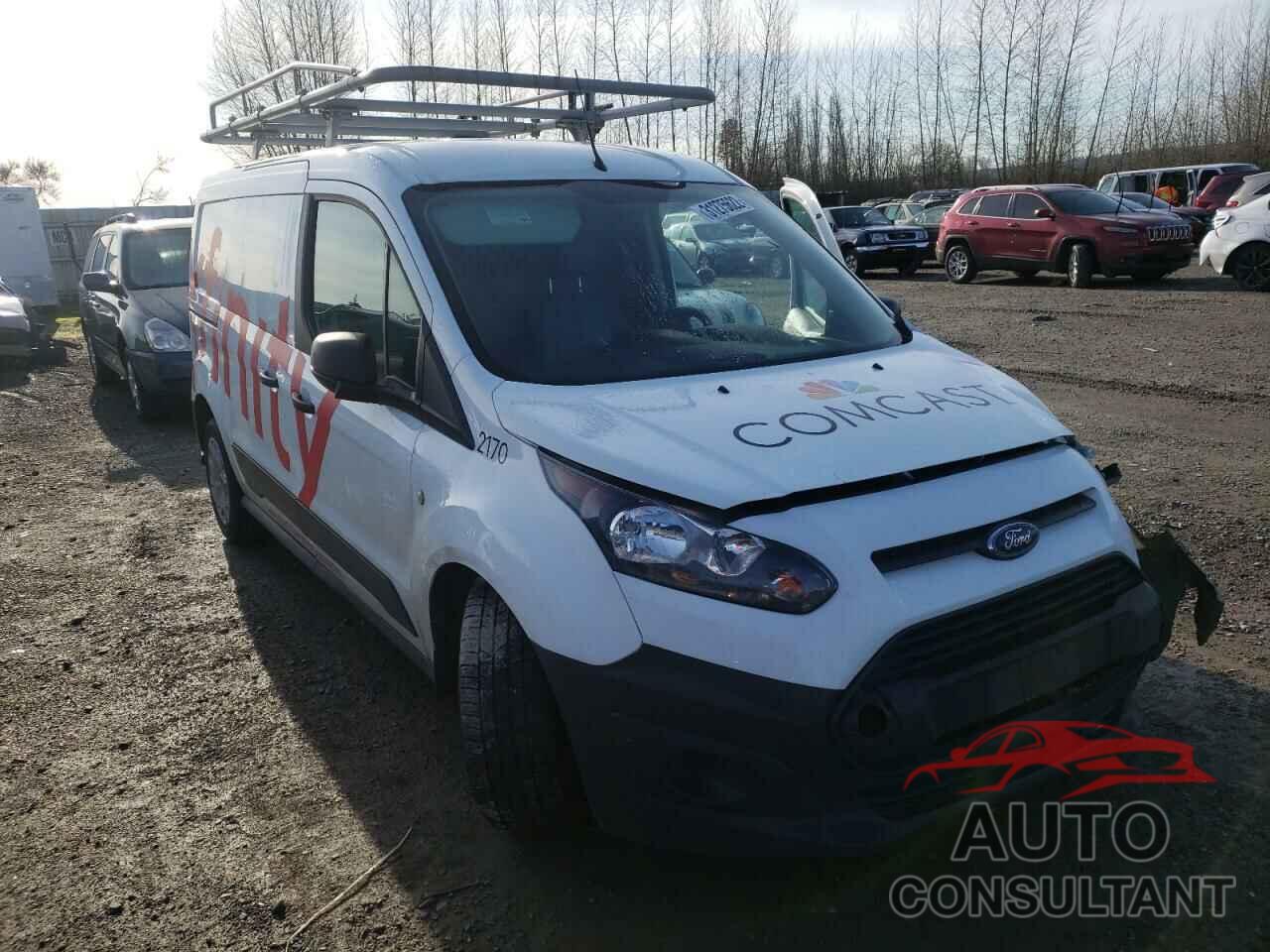 FORD TRANSIT CO 2017 - NM0LS7E71H1303779