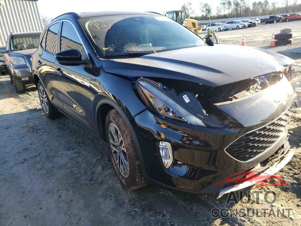 FORD ESCAPE 2020 - 1FMCU0H65LUA46426