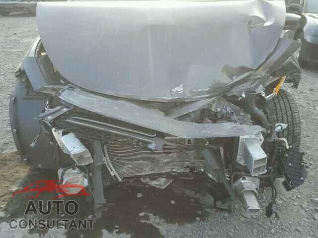 DODGE DART 2015 - 1C3CDFEB3FD352932