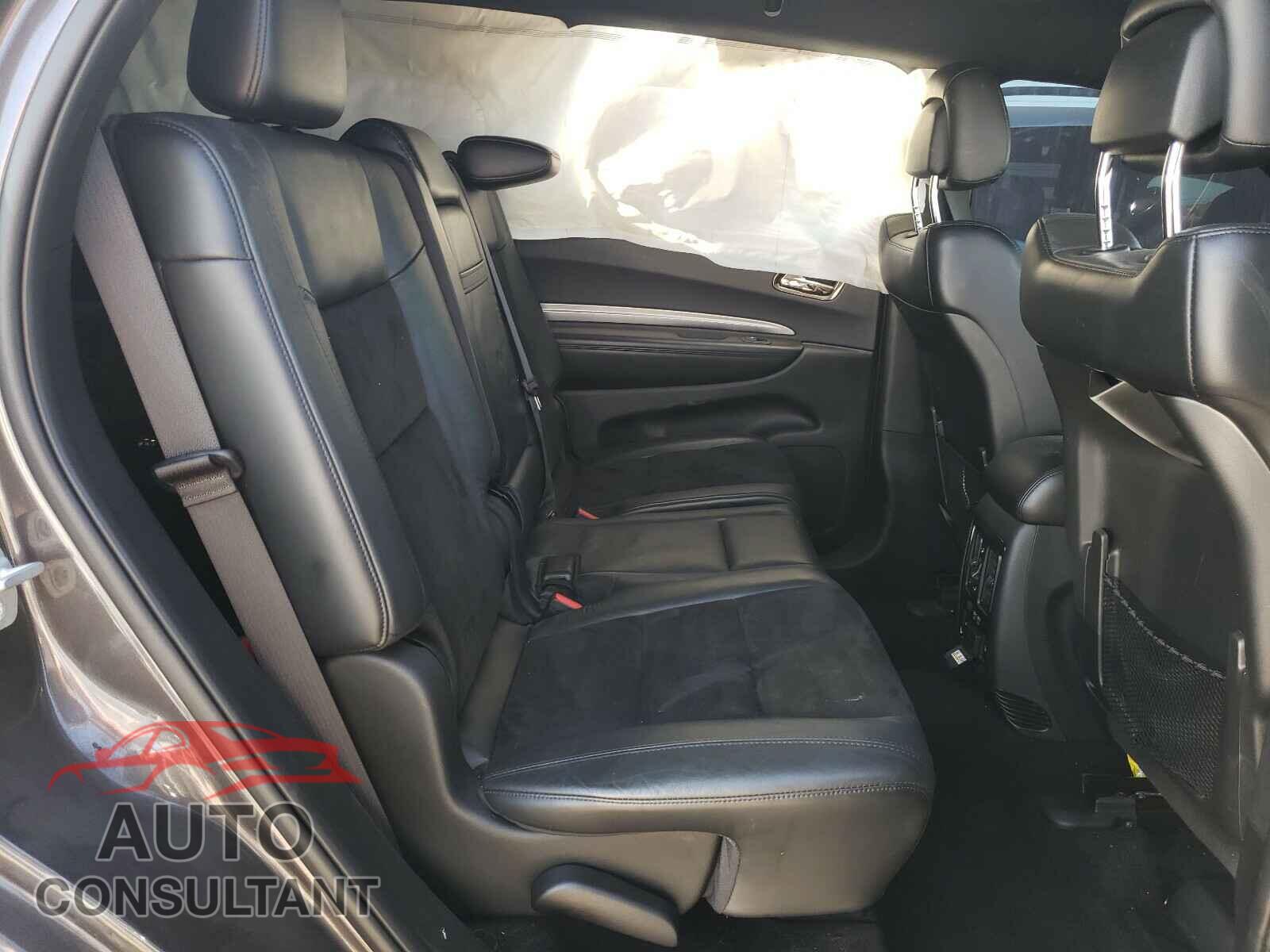 DODGE DURANGO 2019 - 1C4RDHDG2KC779212
