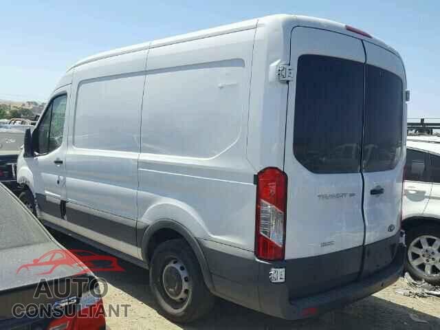 FORD TRANSIT CO 2015 - 1FTNE1CG8FKA19592