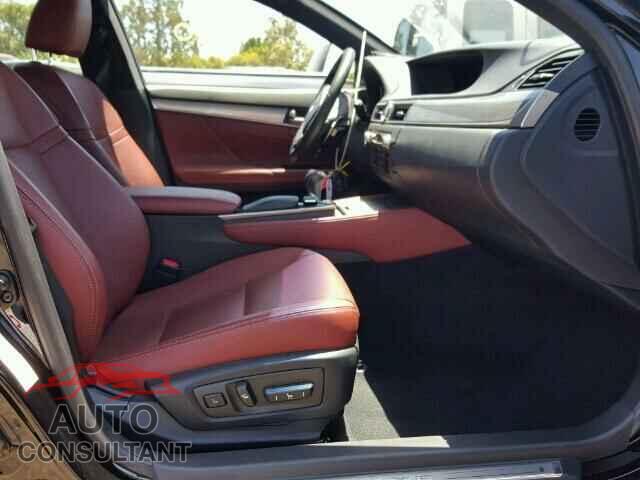 LEXUS GS350 2015 - JTHBE1BL5FA001041