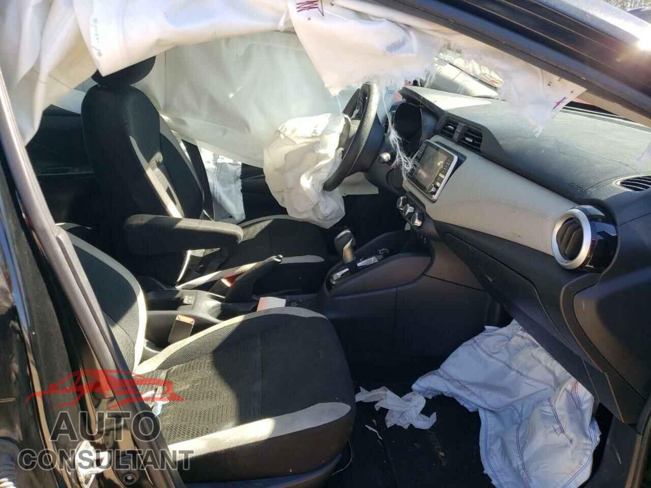 NISSAN VERSA 2020 - 3N1CN8EV6LL897370