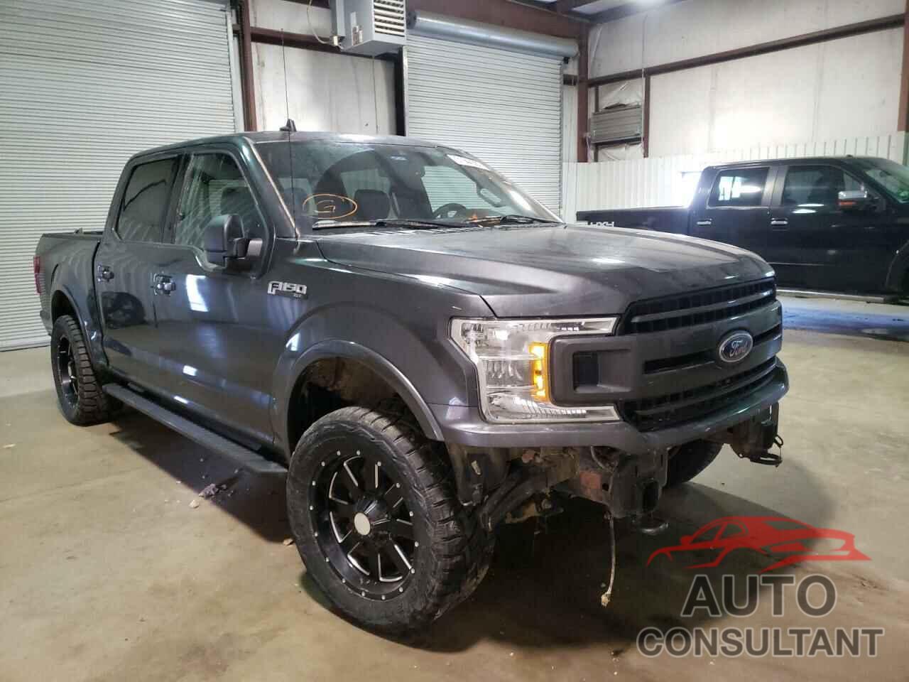 FORD F-150 2020 - 1FTEW1E5XLKE69121