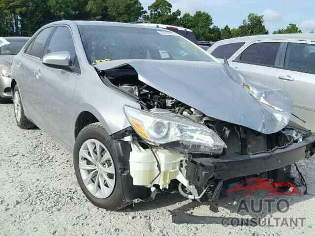 TOYOTA CAMRY 2015 - 4T4BF1FK3FR512084