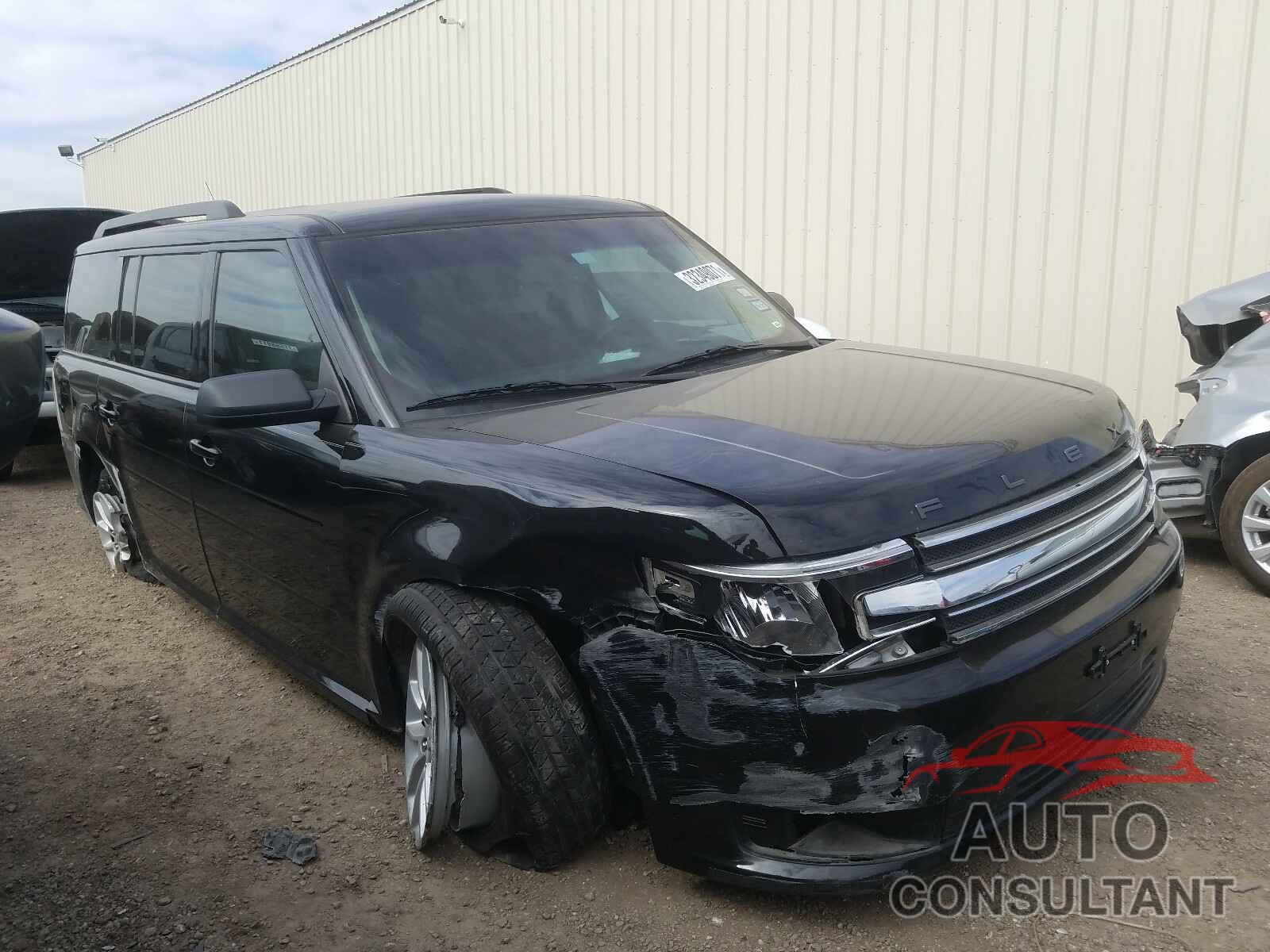 FORD FLEX 2016 - 2FMGK5B85GBA22265