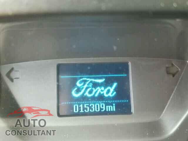 FORD TRANSIT CO 2016 - 1FTYR1ZM5GKA39007