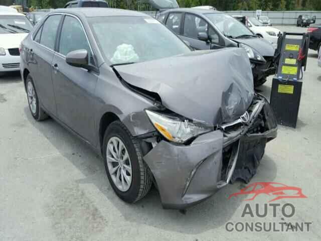 TOYOTA CAMRY 2015 - 4T1BF1FK7FU083221
