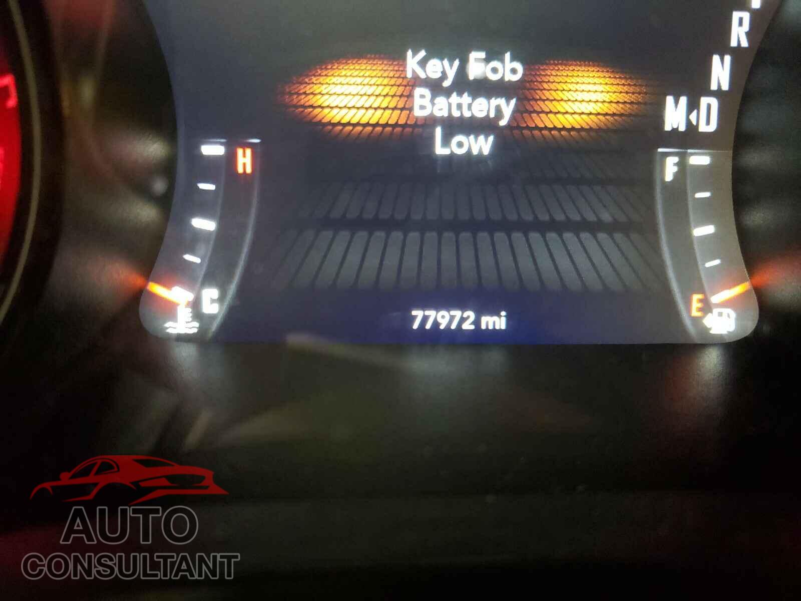 DODGE CHALLENGER 2016 - 2C3CDZBT2GH120115
