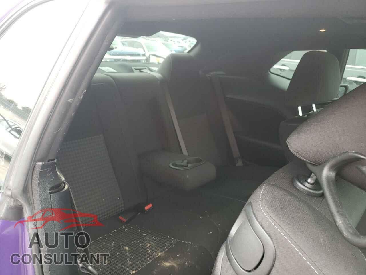DODGE CHALLENGER 2019 - 2C3CDZFJ1KH741279