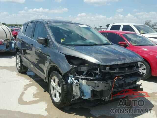 FORD ESCAPE 2015 - 1FMCU9GX8FUB74145