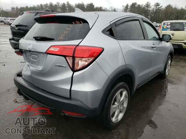 HONDA HR-V 2017 - 3N1AB8CV3LY229483