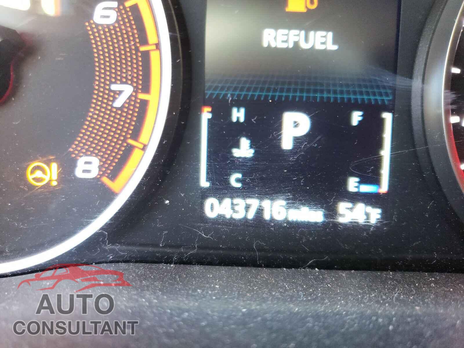 MITSUBISHI ECLIPSE 2019 - JA4AS3AA6KZ002044