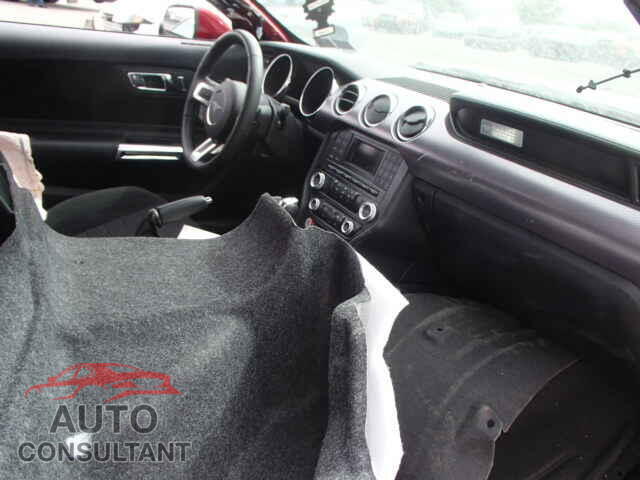 FORD MUSTANG 2015 - 1FA6P8CF4F5313591