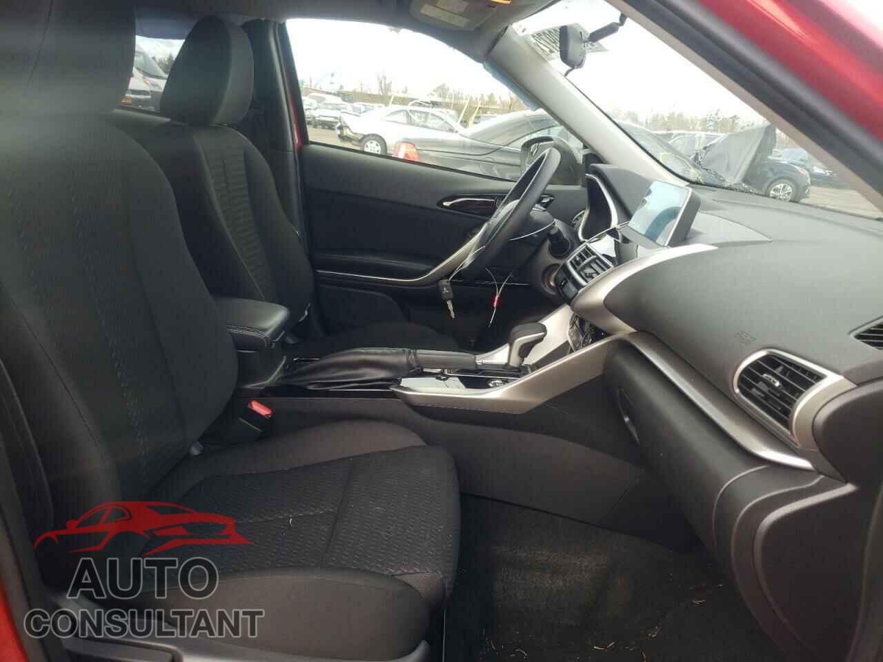 MITSUBISHI ECLIPSE 2019 - JA4AT4AA7KZ033404