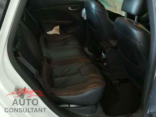 DODGE DART 2015 - 1C3CDFEB7FD123461
