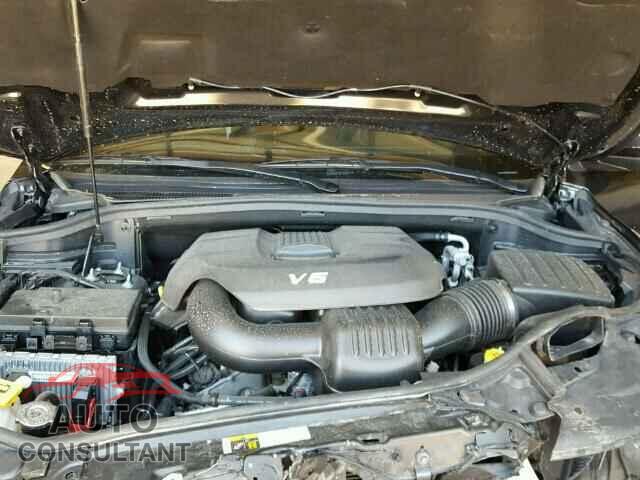 DODGE DURANGO 2015 - 1C4RDJAG7FC690270