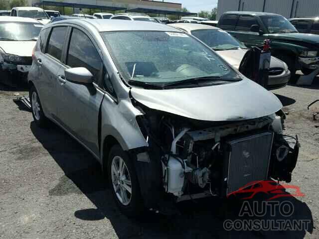 NISSAN VERSA 2015 - 3N1CE2CP7FL385056