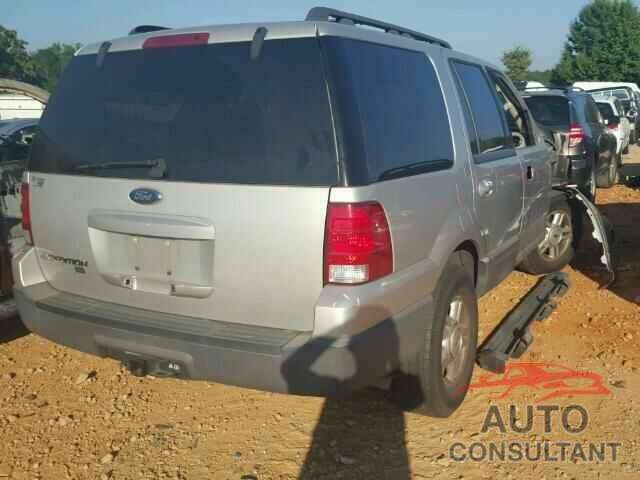 FORD EXPEDITION 2006 - 1C4RJFCG6MC565017
