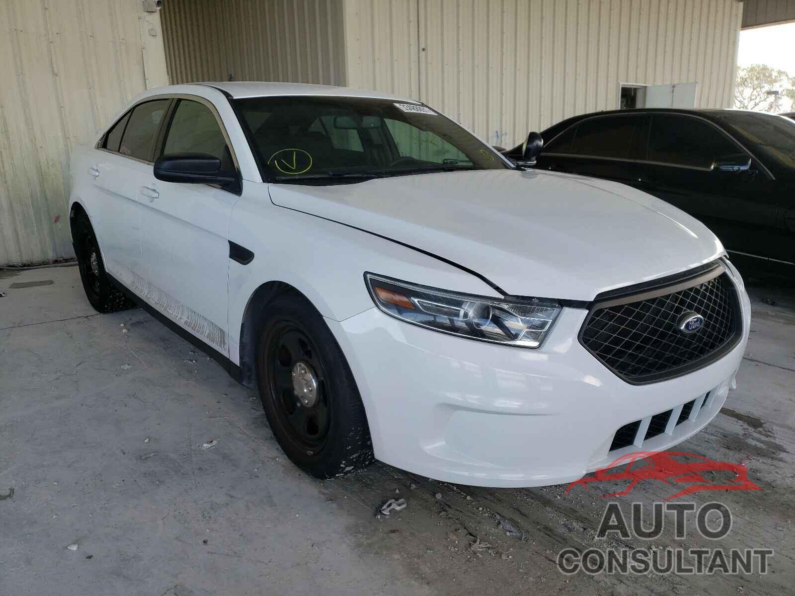 FORD TAURUS 2016 - 1FAHP2MK6GG128191