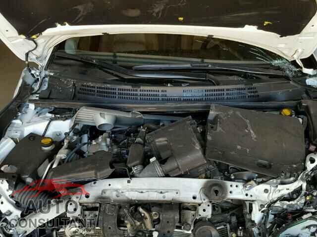 LEXUS CT 200 2012 - 2T3C1RFV6LW075285