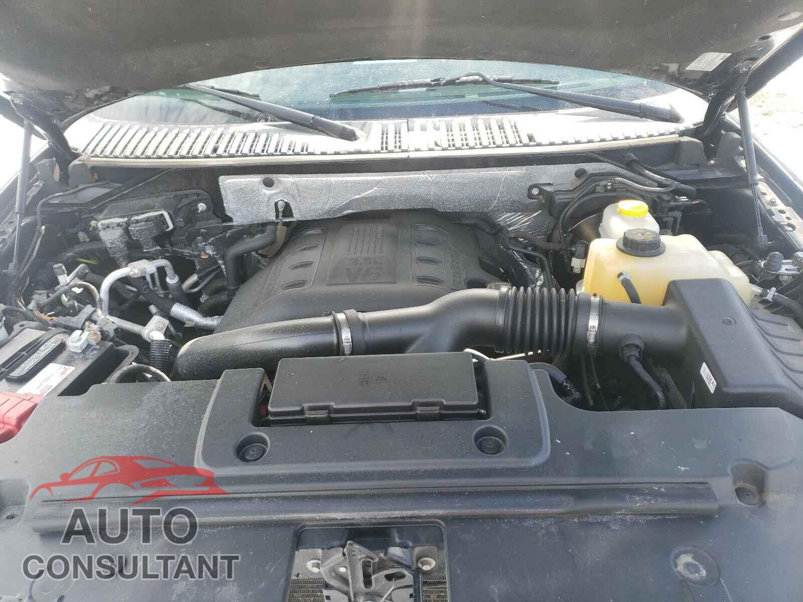 FORD EXPEDITION 2017 - 3N1CN7AP3KL834372