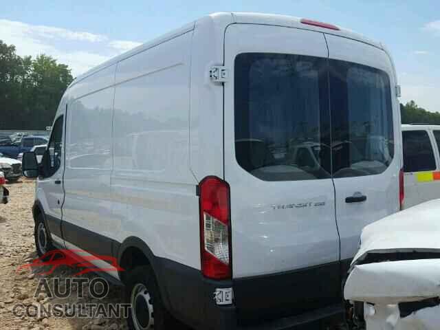 FORD TRANSIT CO 2015 - 1FTYR1CM1FKA19652