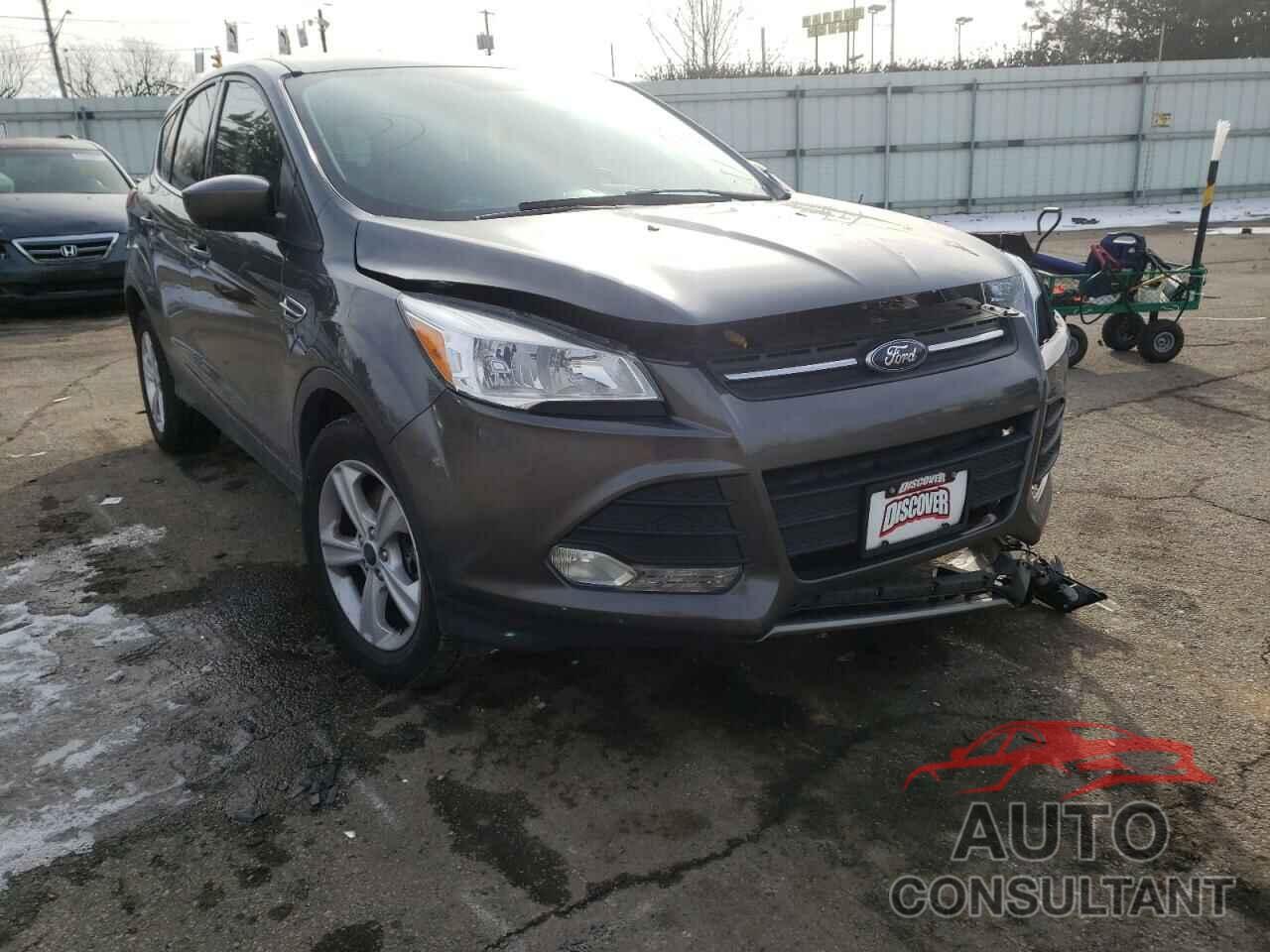 FORD ESCAPE 2015 - JN8AT2MV2HW027470