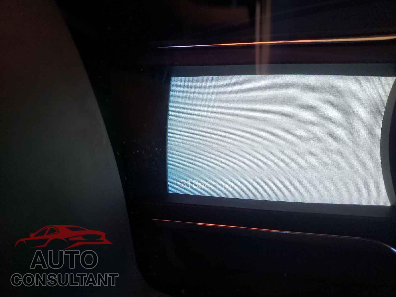 FORD FLEX 2017 - 2FMGK5C84HBA08180