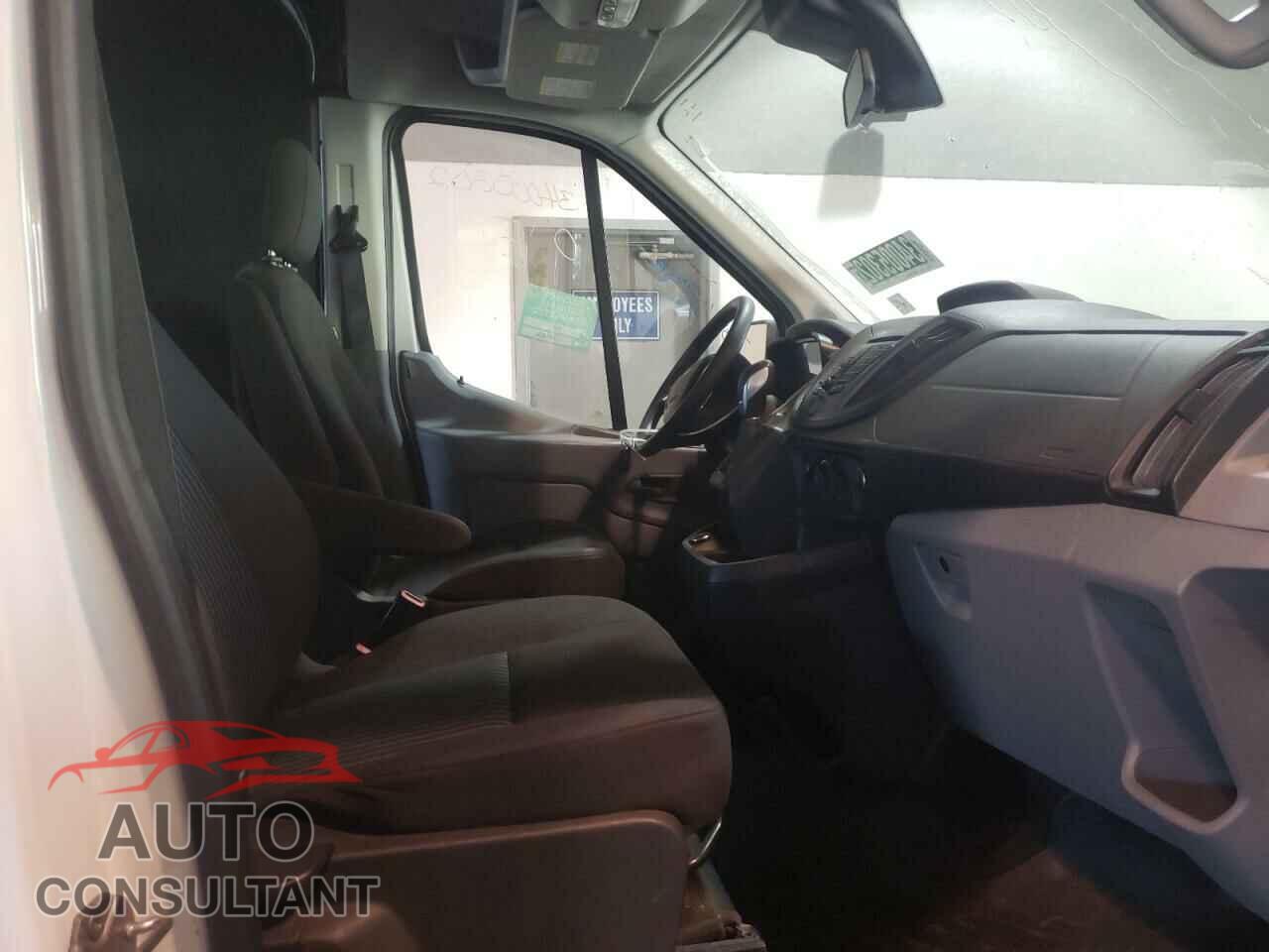 FORD TRANSIT CO 2019 - 1FTYR2CMXKKA87285