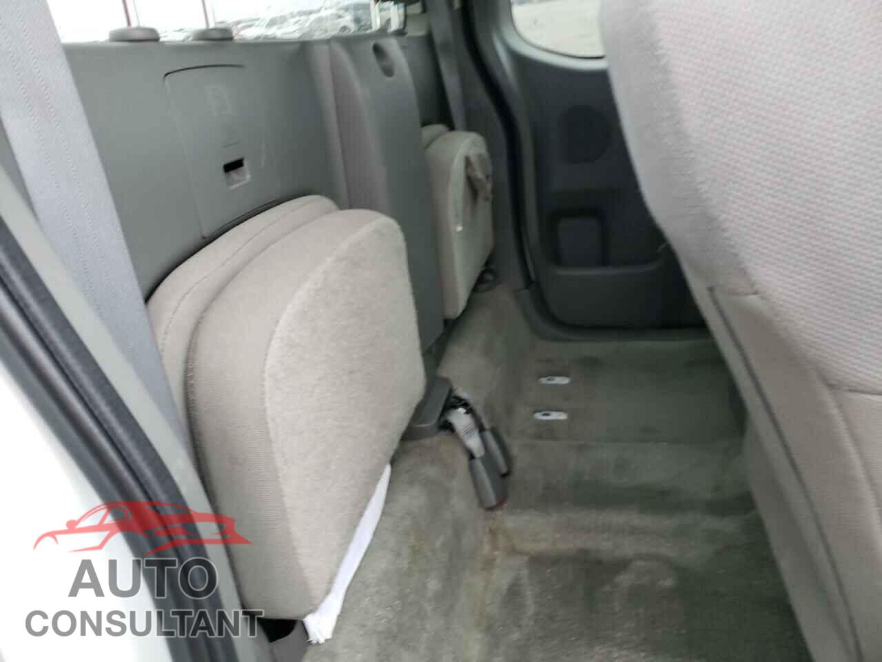 NISSAN FRONTIER 2016 - 4T1CZ1FB1NU081135
