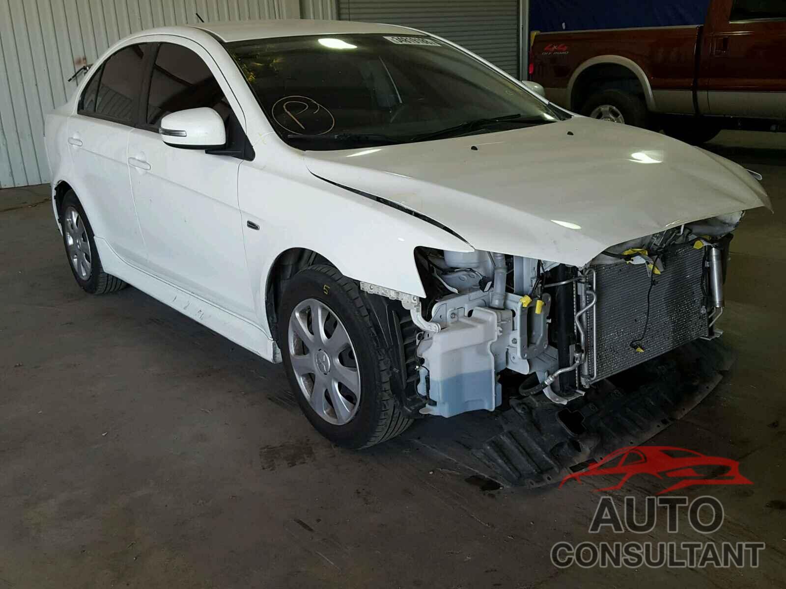 MITSUBISHI LANCER 2015 - JA32U2FU3FU015515