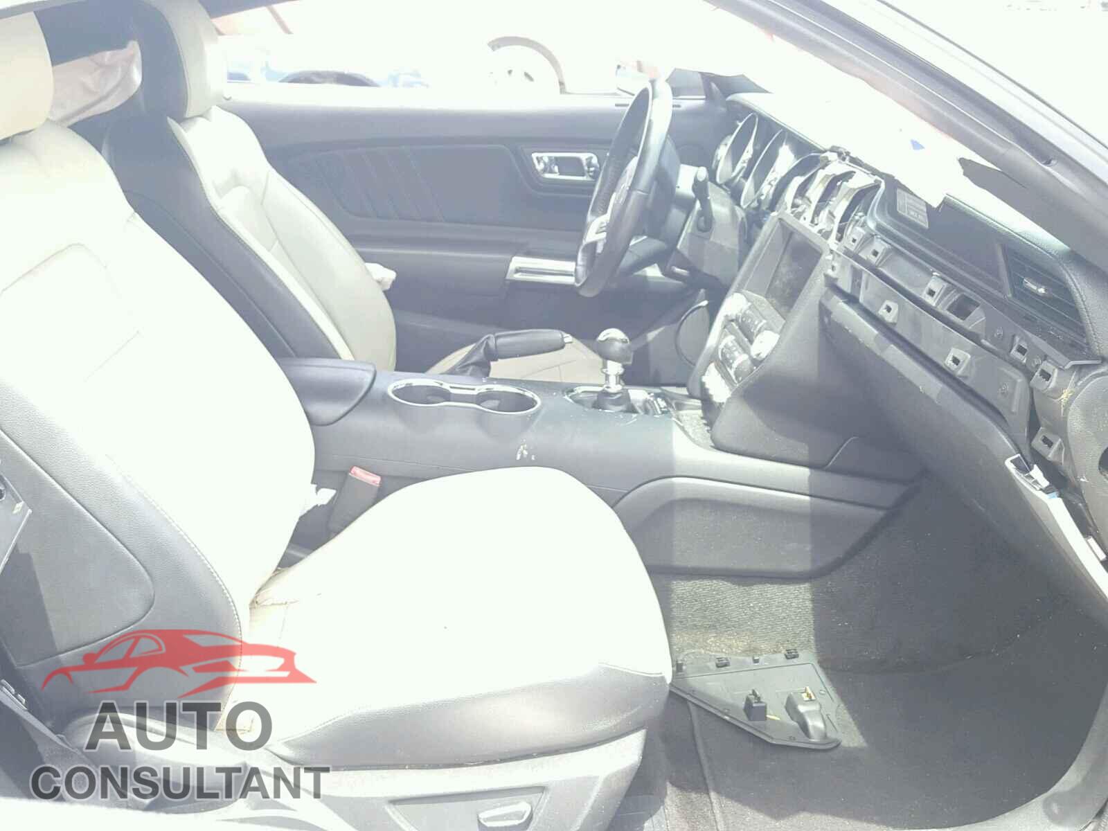 FORD MUSTANG 2015 - 1FA6P8CF7F5299556
